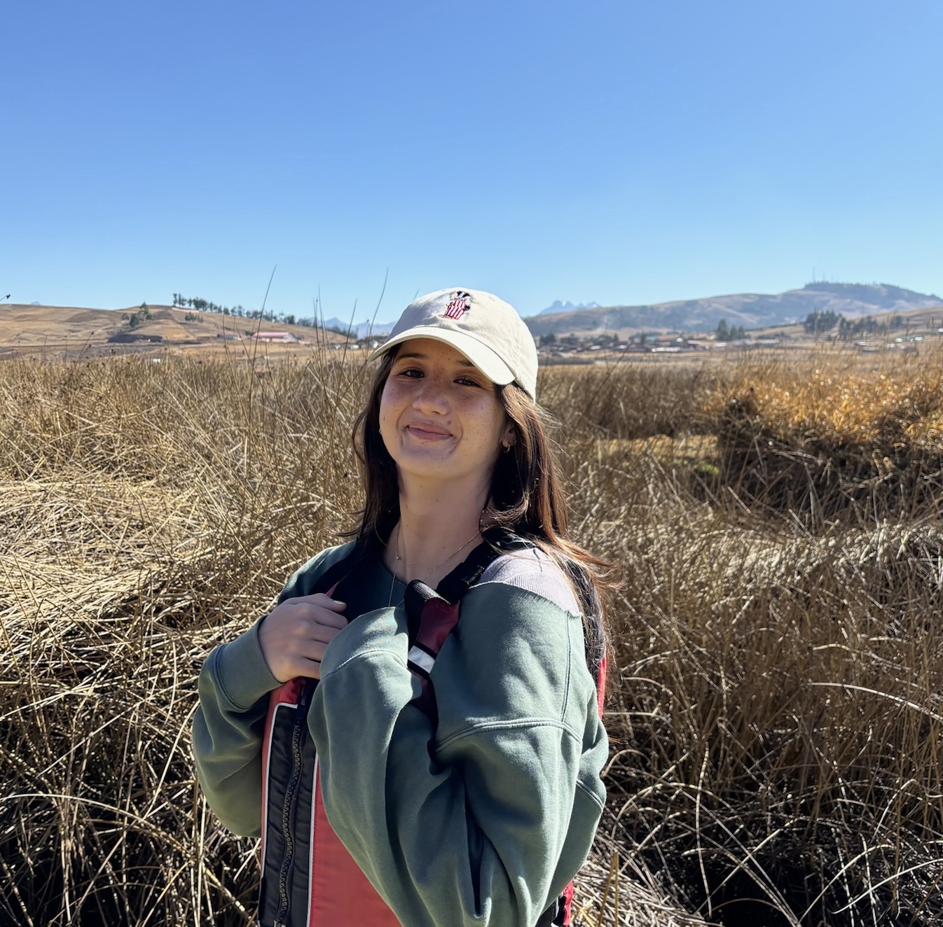 Tannous, Leila – Learning and Transfer Lab – UW–Madison